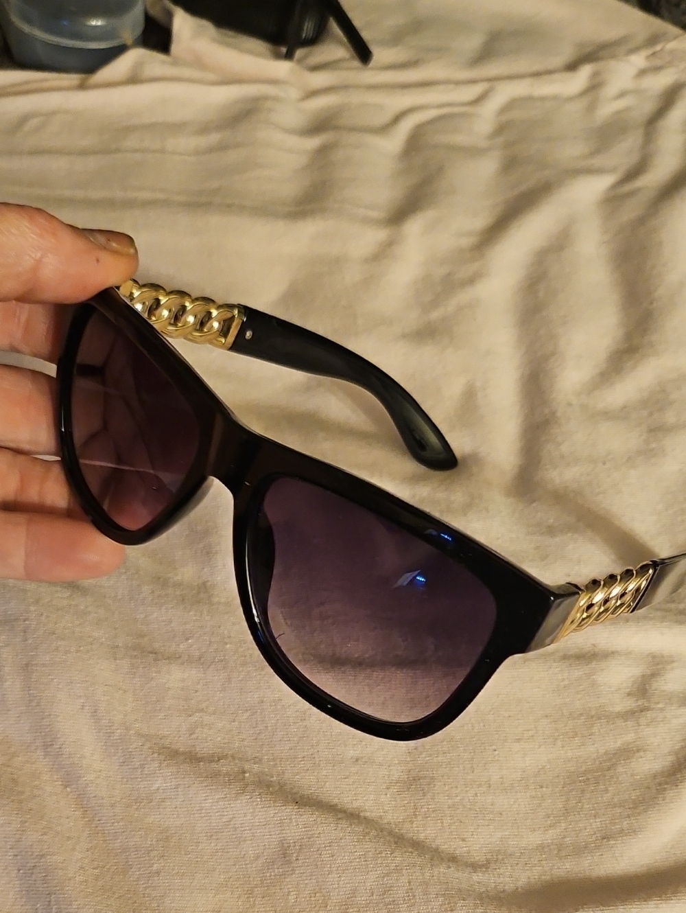 boutique Cape Cod Designer Sunglasses New!!